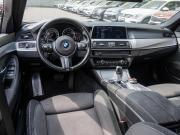 BMW 5 серии VI (F10/F11/F07) Рестайлинг Краснодар  - изображение 30