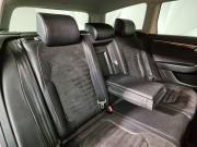 Volkswagen Passat B7 Москва  - изображение 36