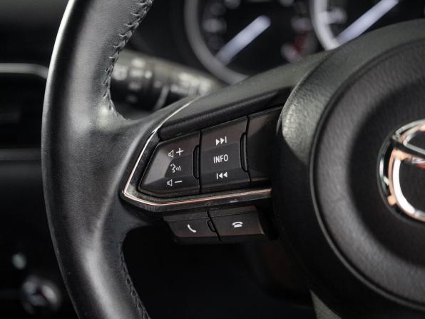 Mazda CX-8 I с пробегом 2019 года, цена 2 650 000 рублей, 79589 км, внедорожник, Автокод Объявления