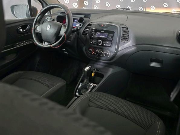 Renault Kaptur I с пробегом 2018 года, цена 1 067 000 рублей, 111702 км, внедорожник, Автокод Объявления