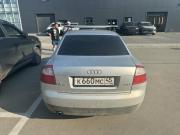Audi A4 II (B6) Курган  - изображение 14