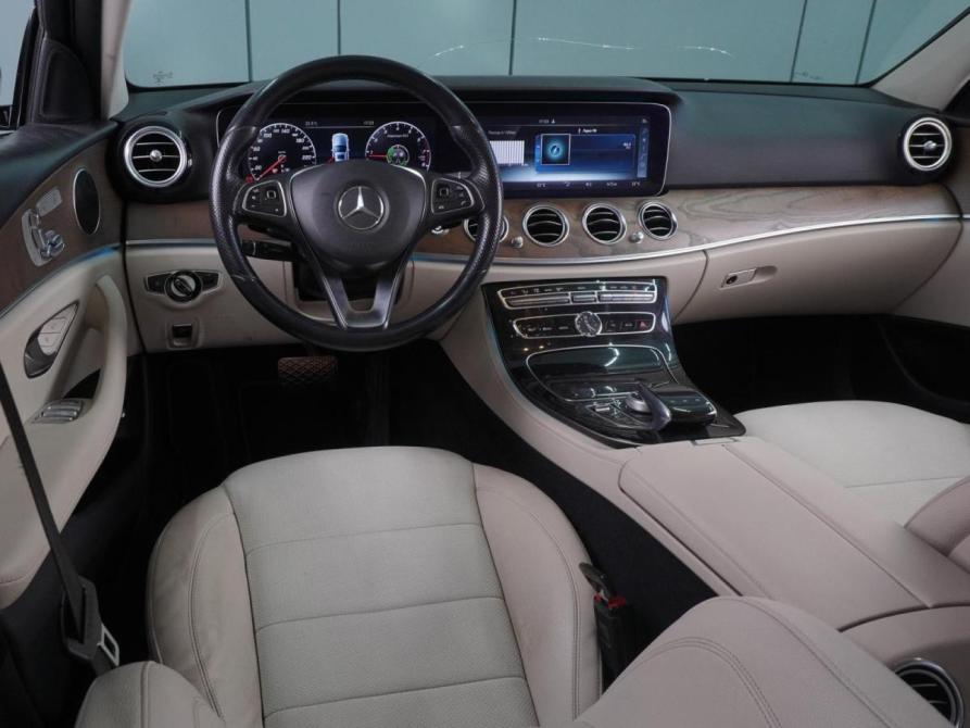 Mercedes-Benz E-Класс V (W213 S213 C238) Воронеж  - изображение 6