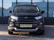 Ford EcoSport II Екатеринбург  - изображение 27