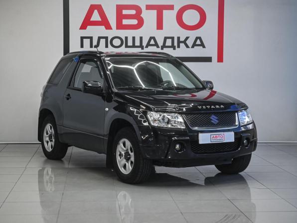 Suzuki Grand Vitara II с пробегом 2007 года, цена 799 000 рублей, 206565 км, внедорожник, Автокод Объявления