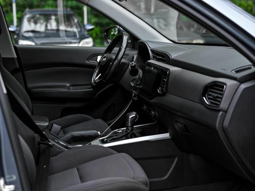 Chery Tiggo 4 I Санкт-Петербург  - изображение 13