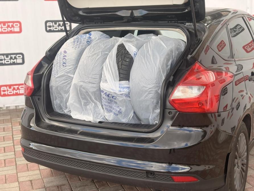 Ford Focus III Санкт-Петербург  - изображение 7