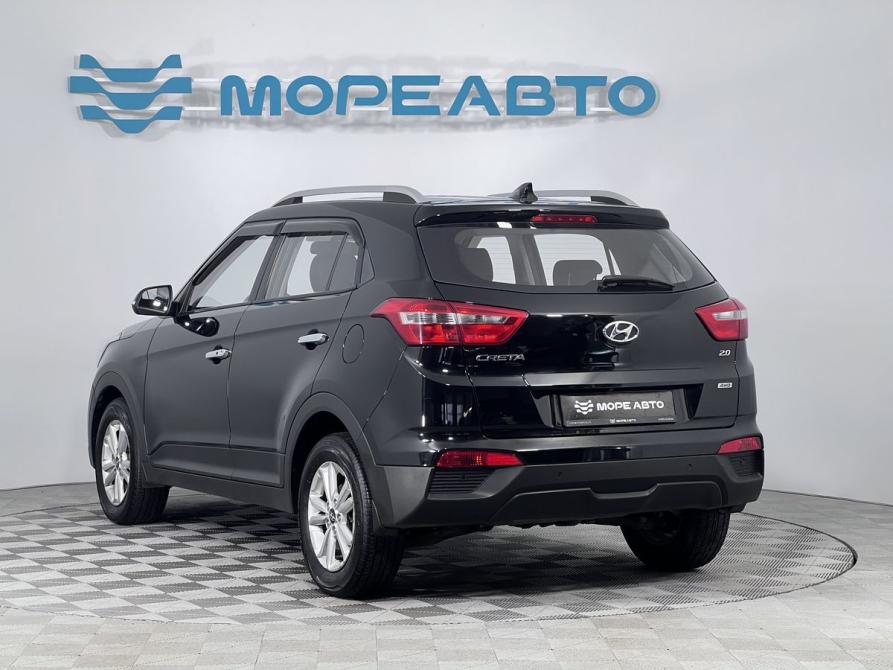 Hyundai Creta I Калининград  - изображение 7