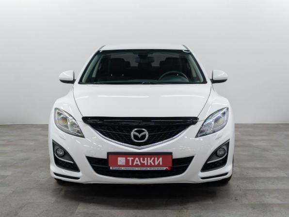 Mazda 6 II (GH) Рестайлинг с пробегом 2010 года, цена 1 150 000 рублей, 167000 км, седан, Автокод Объявления