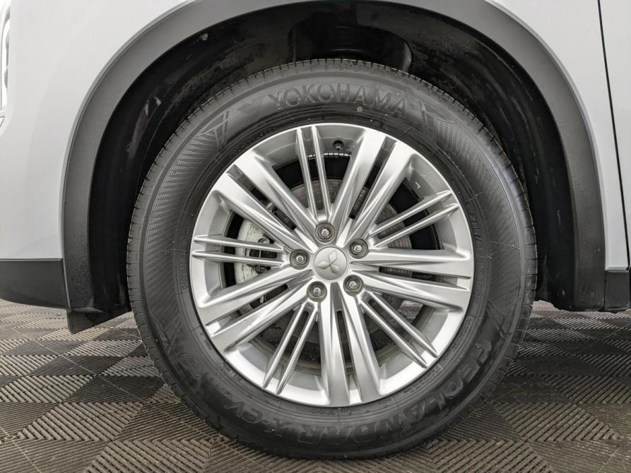 Mitsubishi Outlander IV Москва  - изображение 12
