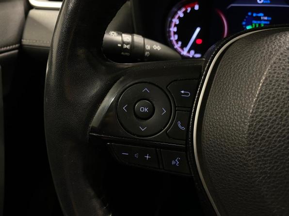 Toyota RAV4 V (XA50) с пробегом 2021 года, цена 3 400 000 рублей, 137247 км, внедорожник, Автокод Объявления