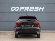 Haval Jolion I Рестайлинг Краснодар  - изображение 26