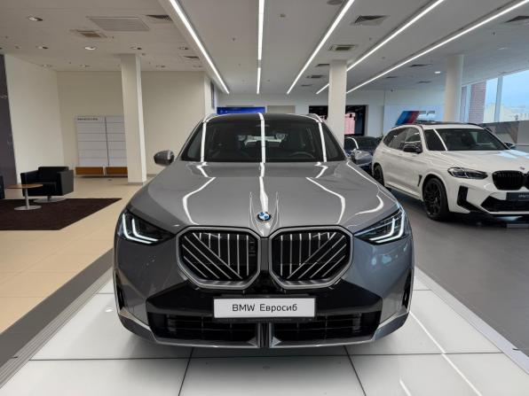 BMW X3 IV (G45/G48) с пробегом 2025 года, цена 6 790 000 рублей, 4877 км, внедорожник, Автокод Объявления