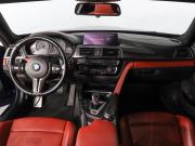 BMW M4 F82/F83 Рестайлинг Химки  - изображение 29