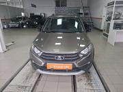Lada (ВАЗ) Granta I Рестайлинг Красноярск  - изображение 17