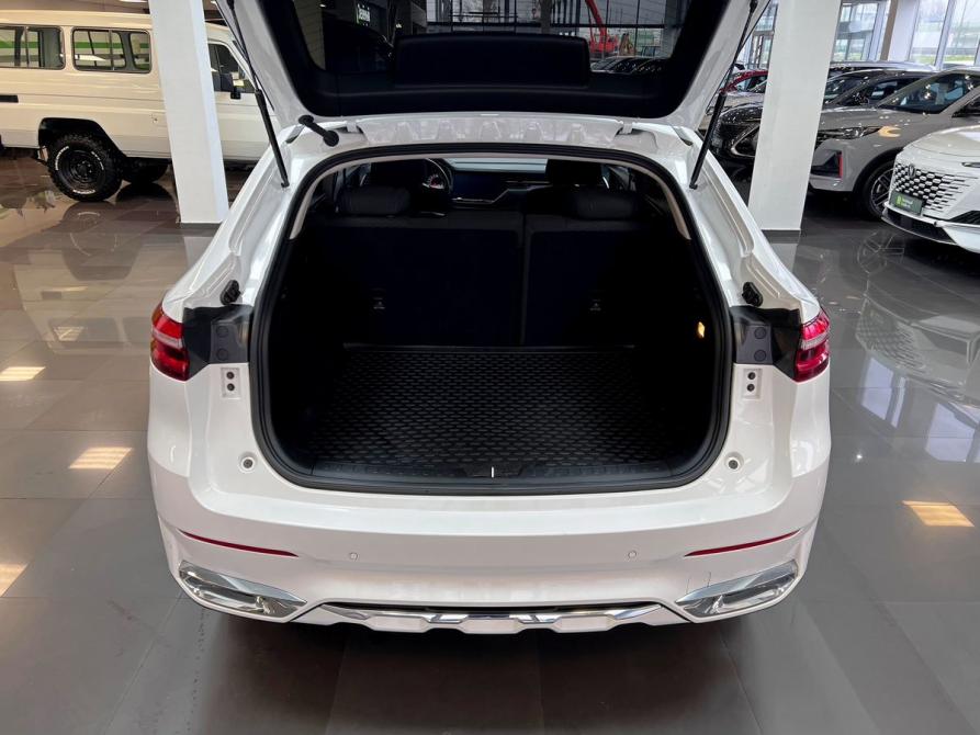 Haval F7x I Тверь  - изображение 7