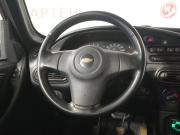 Chevrolet Niva I Рестайлинг Вологда  - изображение 33