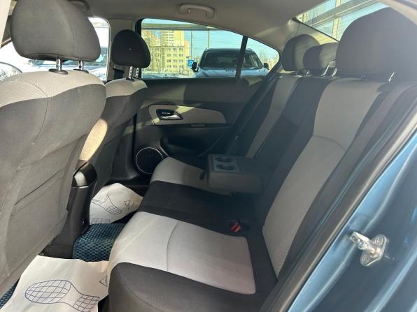 Chevrolet Cruze I Рестайлинг с пробегом 2013 года, цена 645 000 рублей, 256806 км, седан, Автокод Объявления