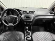 Kia Rio III Рестайлинг Магнитогорск  - изображение 25