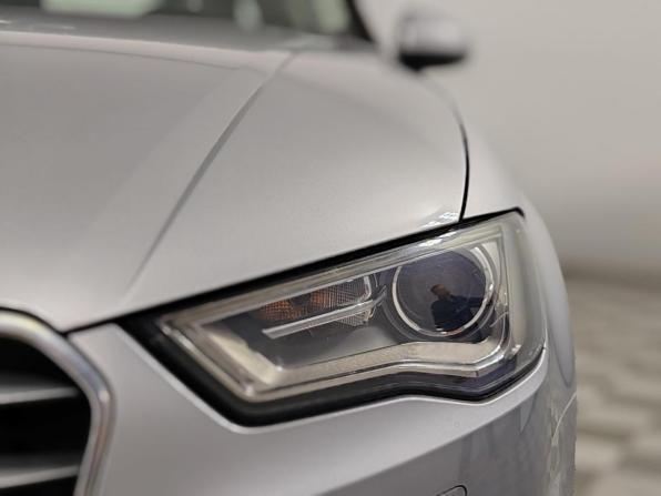 Audi A3 III (8V) с пробегом 2015 года, цена 1 575 000 рублей, 105735 км, седан, Автокод Объявления