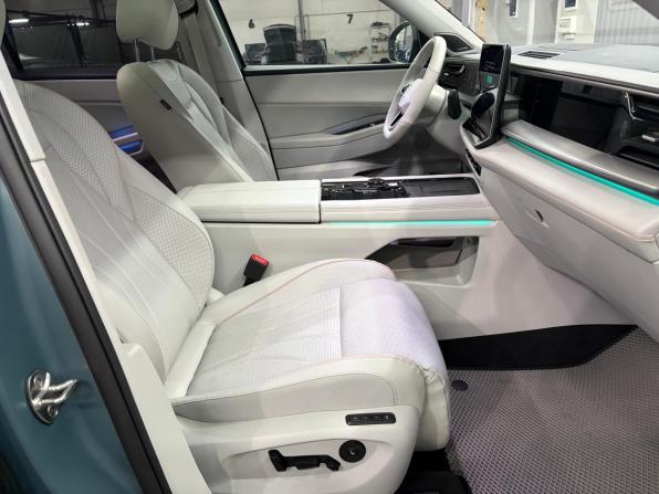 Volkswagen Teramont II (China Market) с пробегом 2025 года, цена 5 297 000 рублей, 8702 км, внедорожник, Автокод Объявления