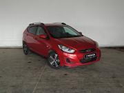 Hyundai Solaris I Москва  - изображение 18