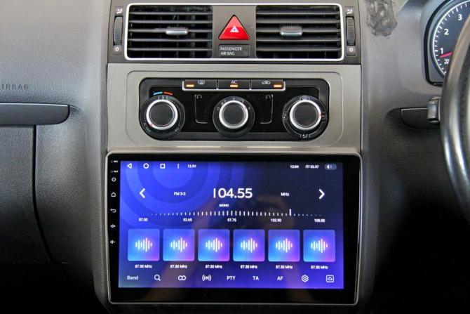 Volkswagen Touran I Рестайлинг 2 с пробегом 2011 года, цена 1 149 900 рублей, 132600 км, компактвэн, Автокод Объявления