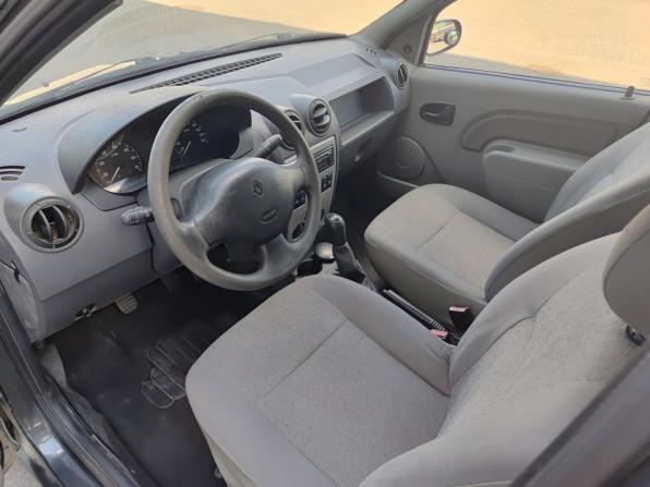 Renault Logan I с пробегом 2009 года, цена 260 000 рублей, 153445 км, седан, Автокод Объявления
