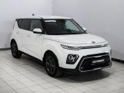 Kia Soul III Ростов-на-Дону  - изображение 17