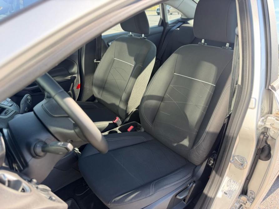 Ford Fiesta Mk6 Рестайлинг Волгоград  - изображение 28