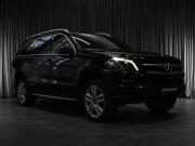 Mercedes-Benz GL-Класс II (X166) Тюмень  - изображение 36