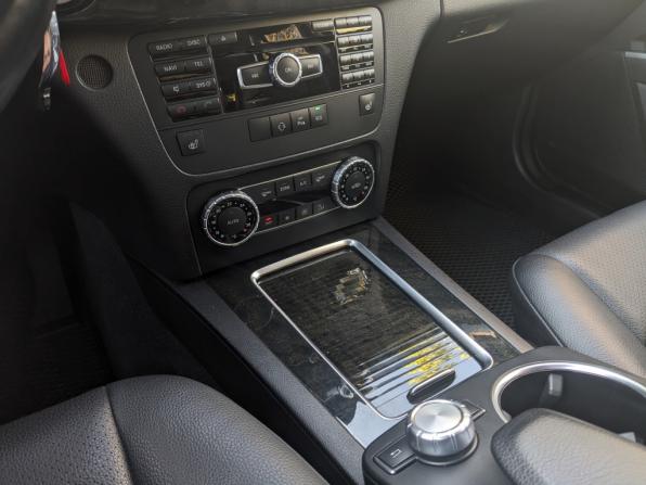 Mercedes-Benz GLK-Класс I (X204) Рестайлинг с пробегом 2014 года, цена 1 990 000 рублей, 158000 км, внедорожник, Автокод Объявления