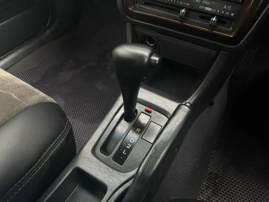 Toyota Carina VII (T210) Новосибирск  - изображение 4