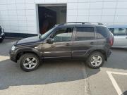 Chevrolet Niva I Рестайлинг Сургут  - изображение 9