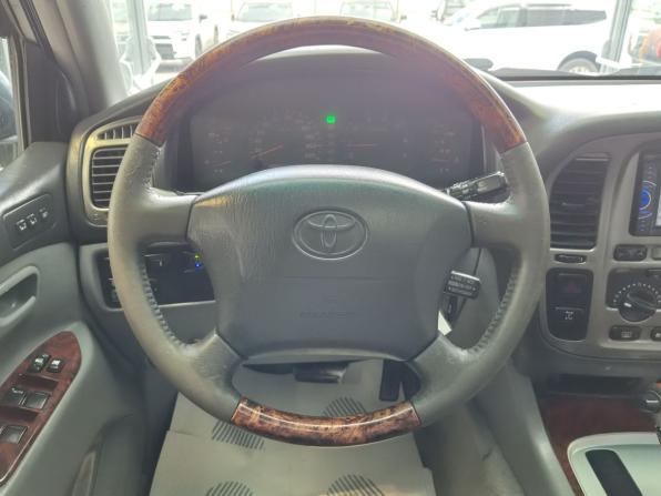 Toyota Land Cruiser 100 Series с пробегом 2000 года, цена 1 150 000 рублей, 310000 км, внедорожник, Автокод Объявления