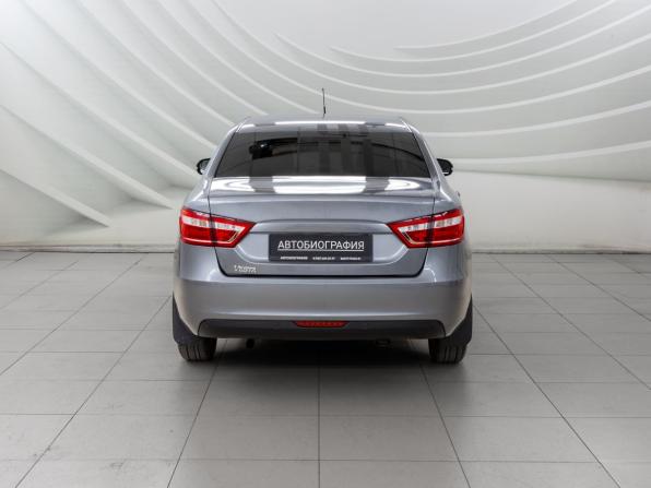 Lada (ВАЗ) Vesta I с пробегом 2021 года, цена 888 000 рублей, 166665 км, седан, Автокод Объявления