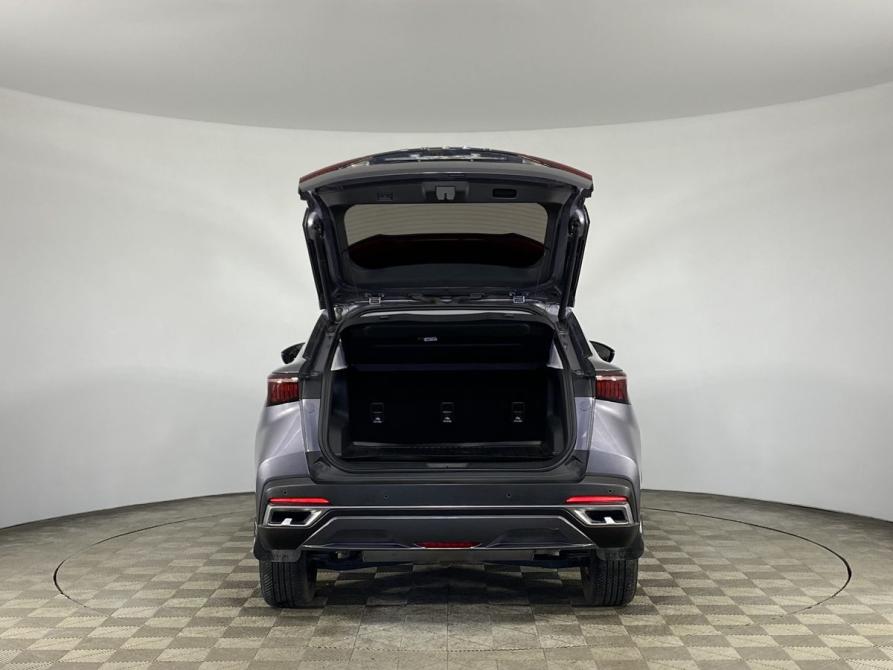 Omoda C5 I Рестайлинг Воронеж  - изображение 8