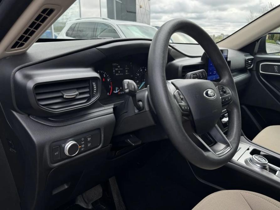 Ford Explorer VI Екатеринбург  - изображение 26