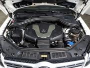 Mercedes-Benz GLS I (X166) Санкт-Петербург  - изображение 36