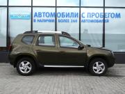 Renault Duster I Рестайлинг Екатеринбург  - изображение 27