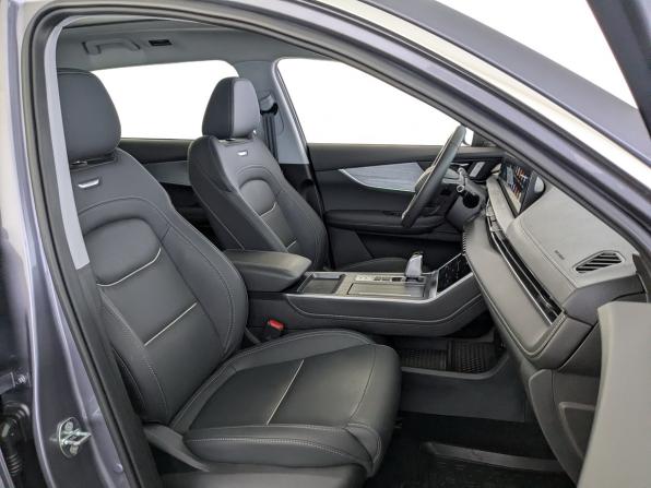 Chery Tiggo 7 Pro I с пробегом 2023 года, цена 2 150 000 рублей, 4861 км, внедорожник, Автокод Объявления