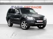 Mitsubishi Pajero IV Рестайлинг 1 Тюмень  - изображение 27