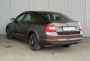 Skoda Octavia III (A7) Киров  - изображение 28