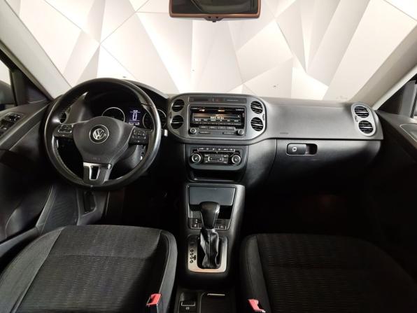 Volkswagen Tiguan I Рестайлинг с пробегом 2012 года, цена 881 000 рублей, 356144 км, внедорожник, Автокод Объявления