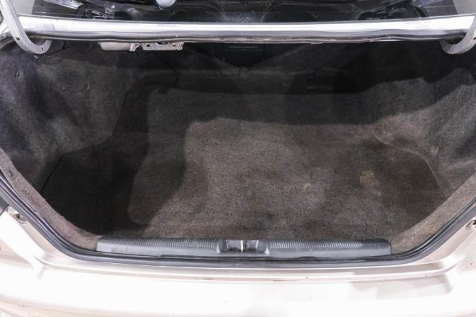 Honda Civic Ferio III с пробегом 2000 года, цена 429 000 рублей, 480000 км, седан, Автокод Объявления