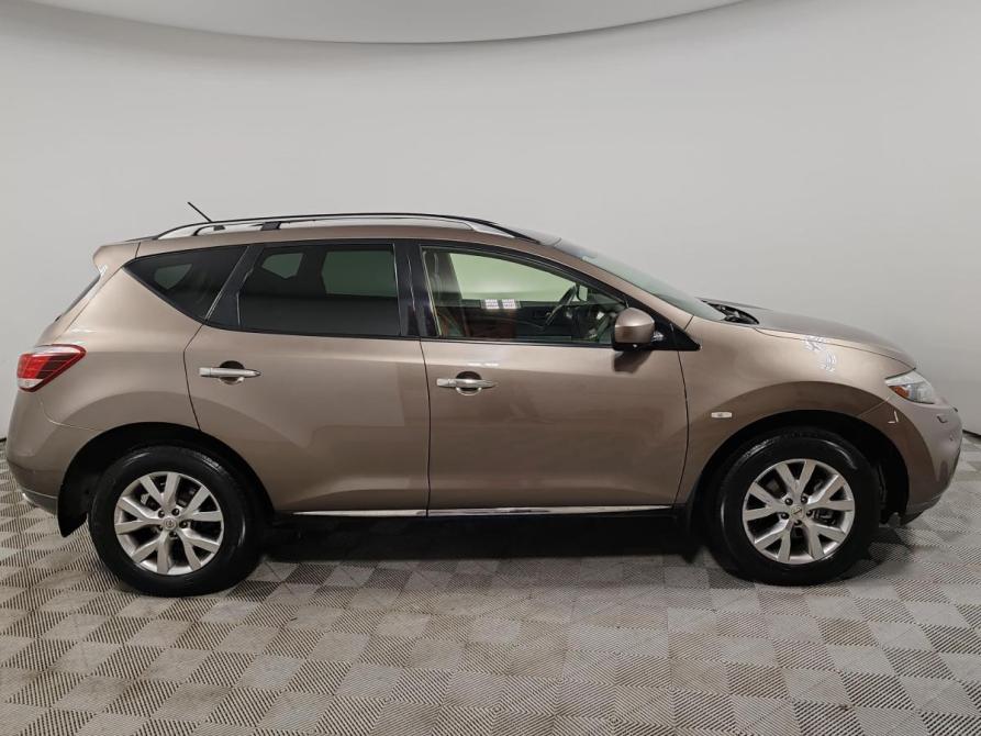 Nissan Murano II (Z51) Рестайлинг 2 Москва  - изображение 4