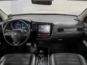 Mitsubishi Outlander III Рестайлинг 3 Новосибирск  - изображение 36