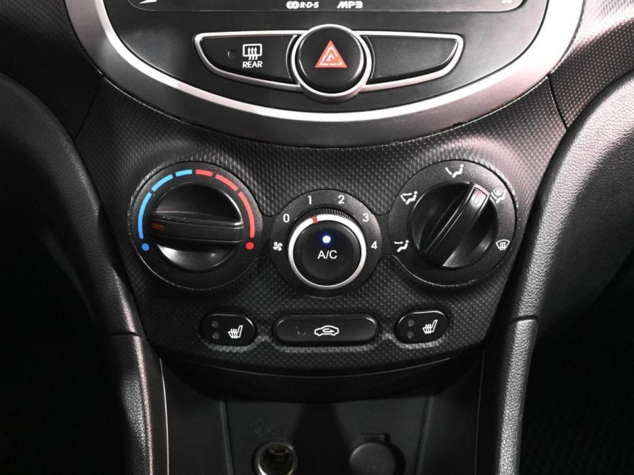 Hyundai Solaris I Ростов-на-Дону  - изображение 14