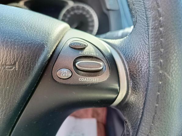Infiniti QX60 I с пробегом 2014 года, цена 2 363 000 рублей, 188000 км, внедорожник, Автокод Объявления