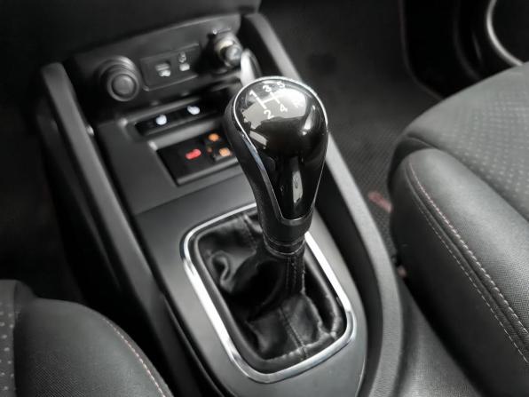 Changan CS35 с пробегом 2018 года, цена 685 000 рублей, 121723 км, внедорожник, Автокод Объявления