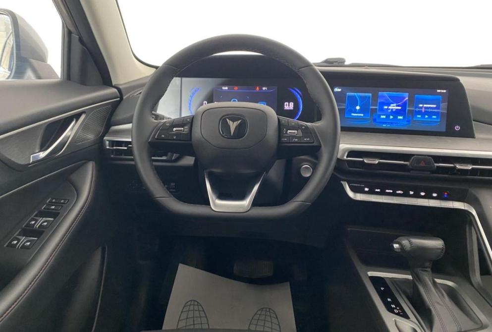 Changan CS35 Plus I Рестайлинг Саранск  - изображение 21